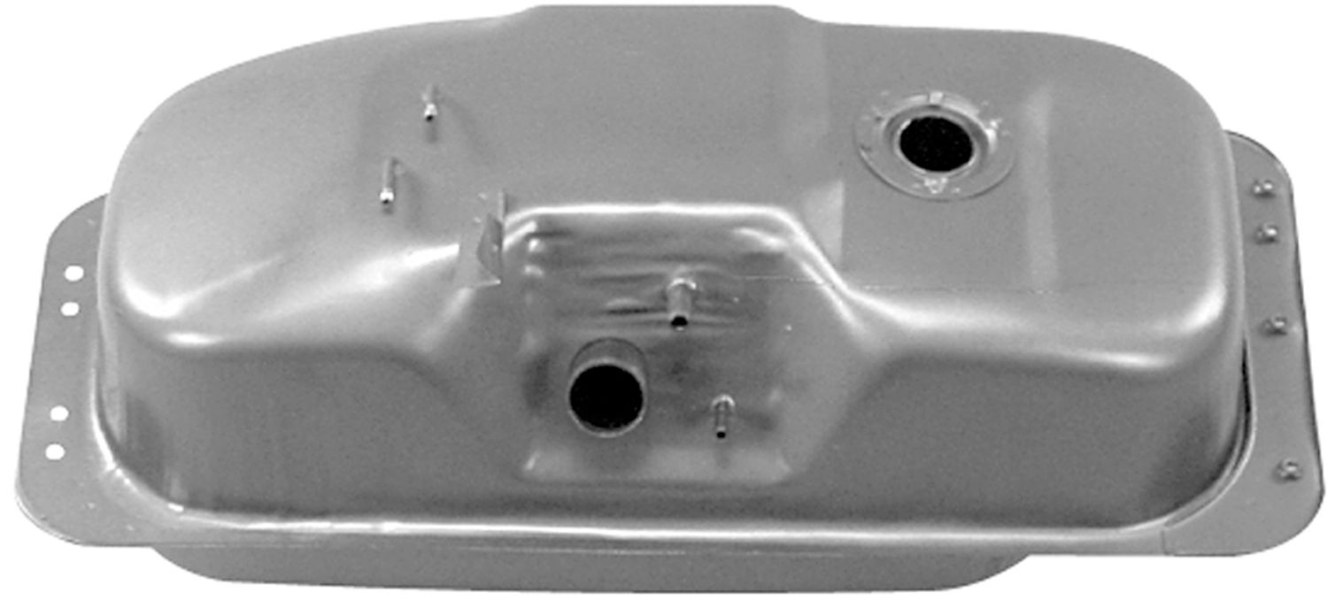 Dorman 576-807 Fuel Tank for Specific Nissan Models Fits select: 1985-1986 NISSAN 720, 1983-1984 DATSUN 720