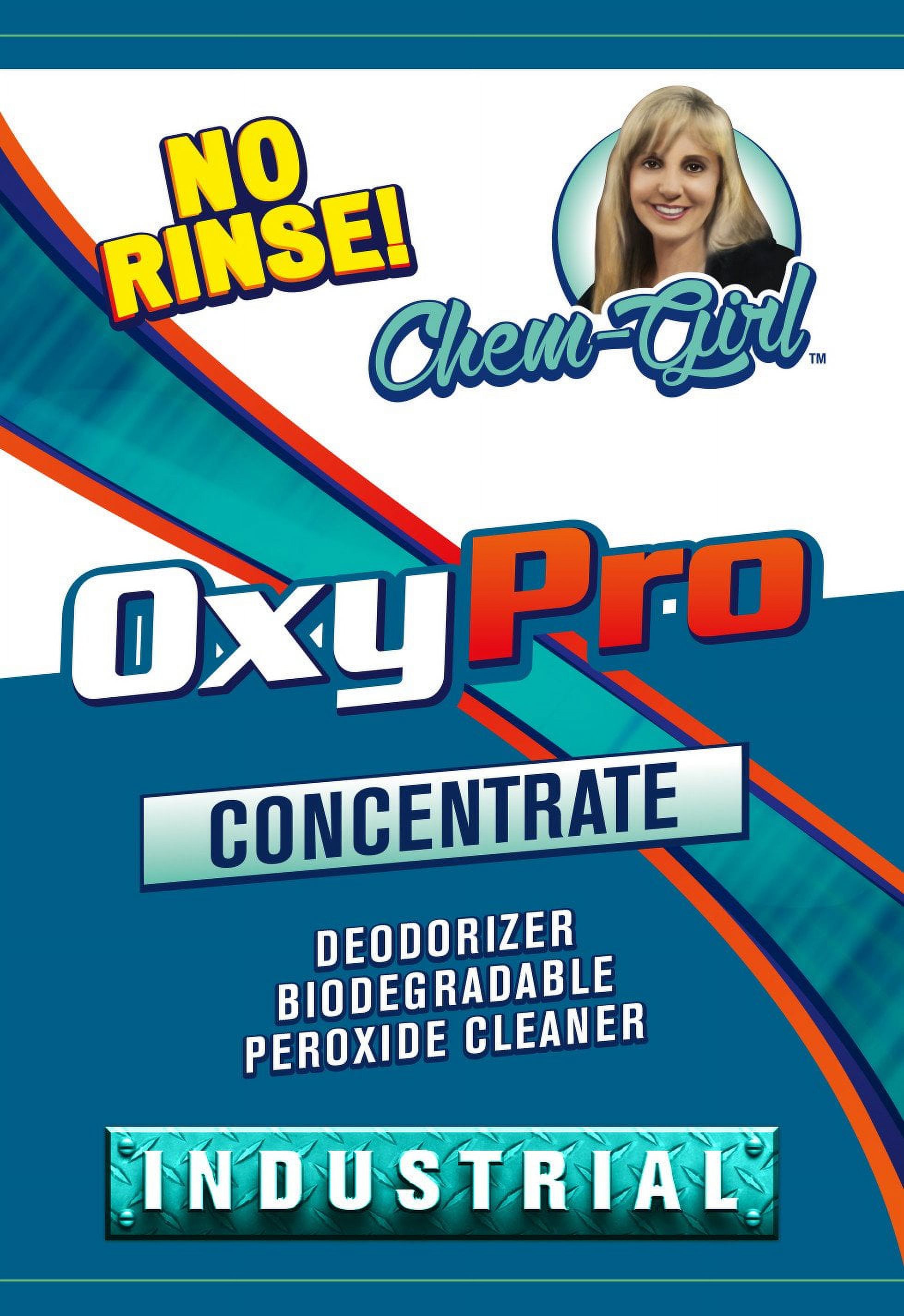 OXY-PRO - Oxi Cleaner