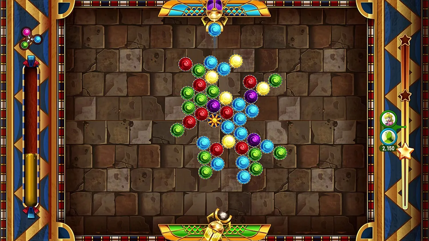 30 In 1 Game Collection Vol 1 & 2 (Nintendo Switch Games Set) 60 thrilling games to test your reflexes