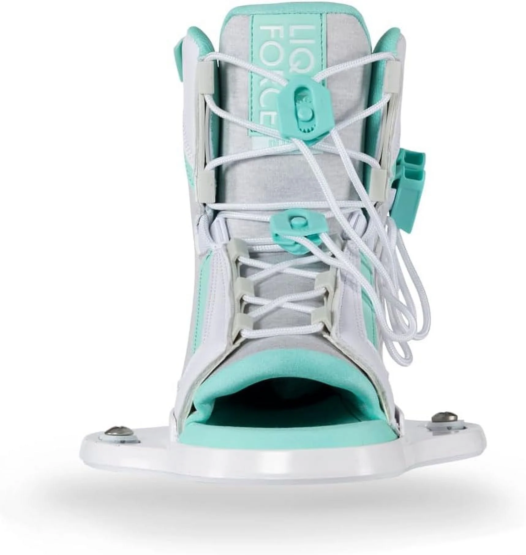 2024 Women's Plush Wakeboard Bindings