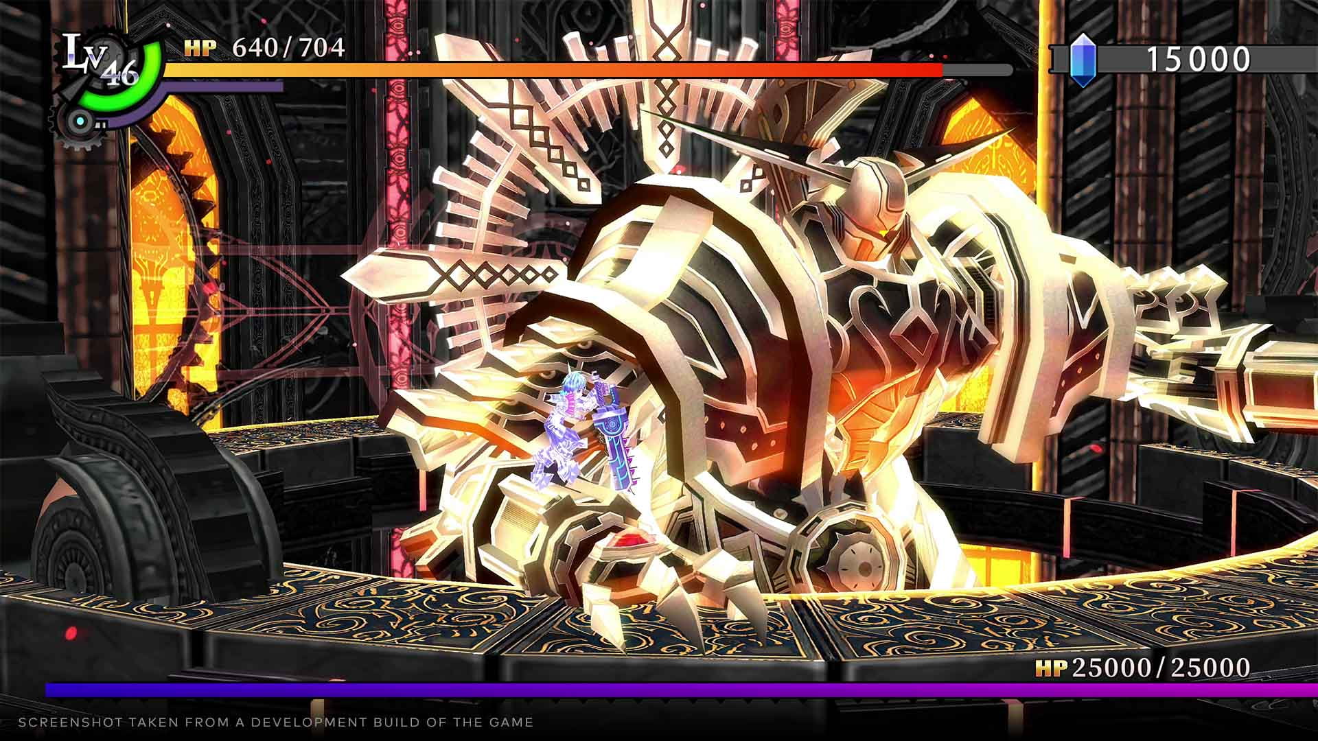 The Legend of Nayuta: Boundless Trails - Deluxe Edition, Nintendo Switch