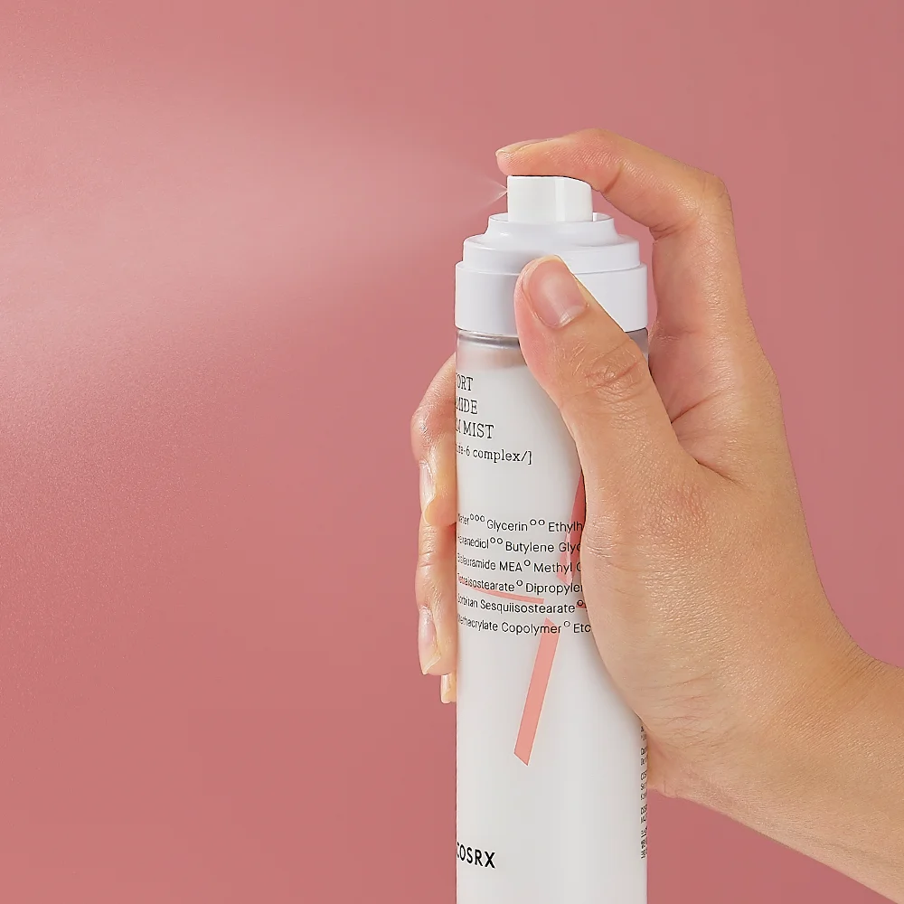 CosRx Comfort Ceramide Cream Mist, 4.05 fl oz (120 ml)