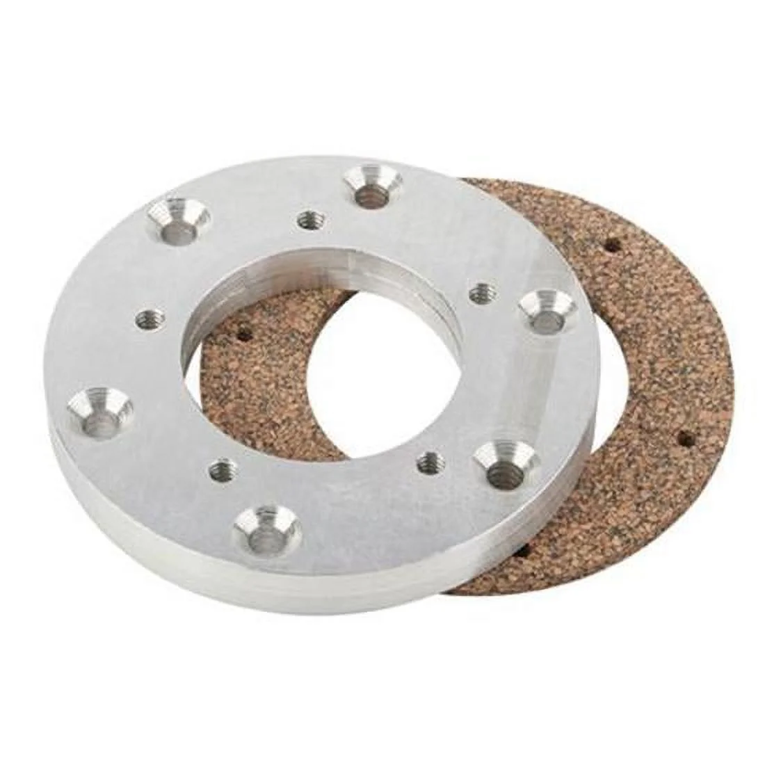 1936-56 Ford Fuel Tank Sending Unit Adapter and Fuel Level Sender