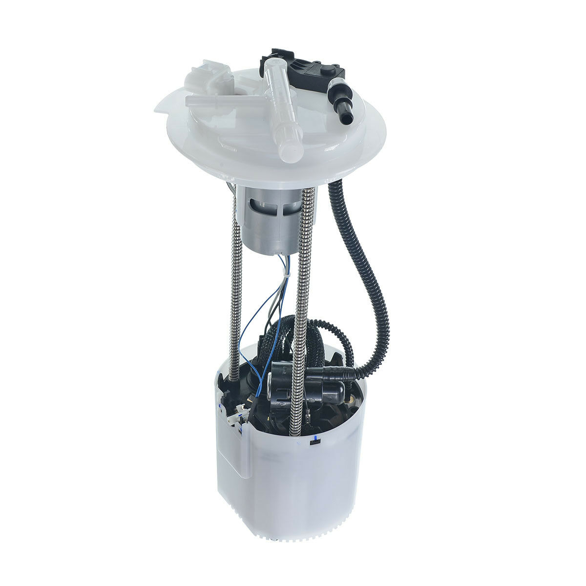 Teledu Fuel Pump Assembly w/Sensor For 07-08 Silverado 1500 07-08 Sierra 1500 78.7