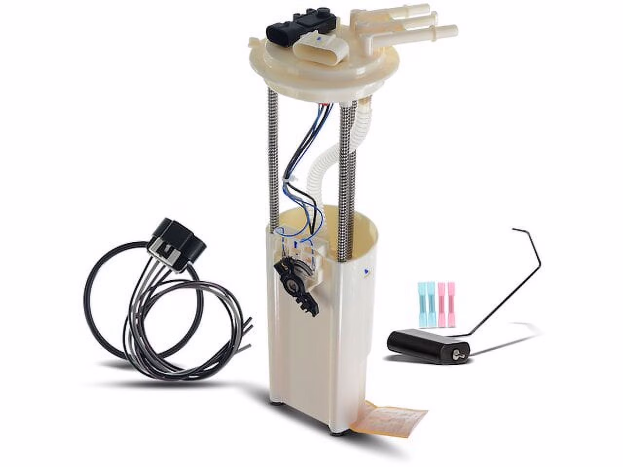 Fuel Pump Assembly 1 - Compatible with 1998 - 1999 Chevy C1500 Suburban Sport Utility 5.7L V8 GAS