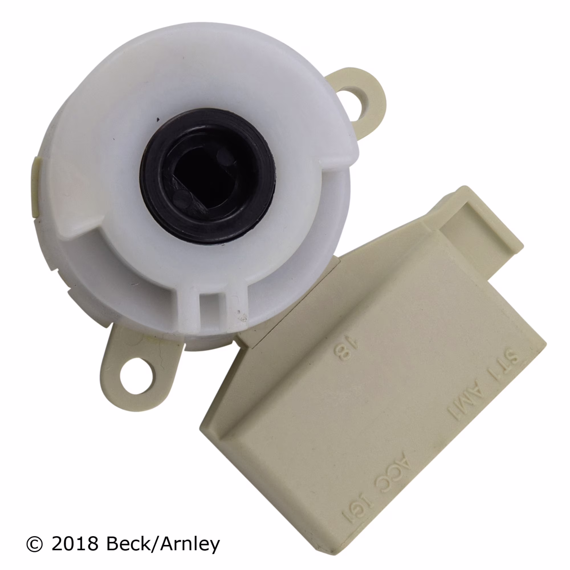 BeckArnley 201-1879 Ignition Switch