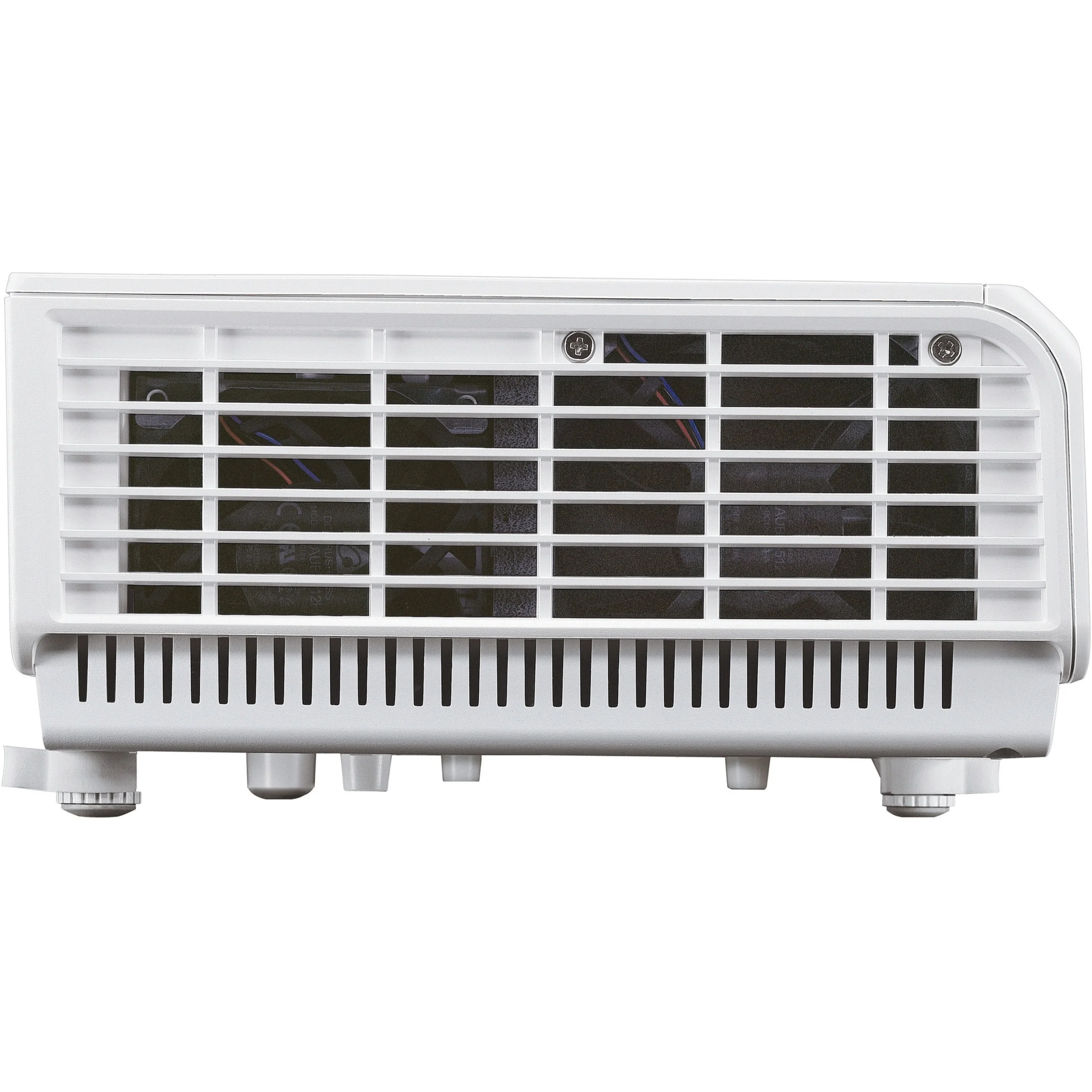 MW727 DLP 3D PROJ 4200L WXGA 11000:1 HDMI USB ENET 7.3LBS