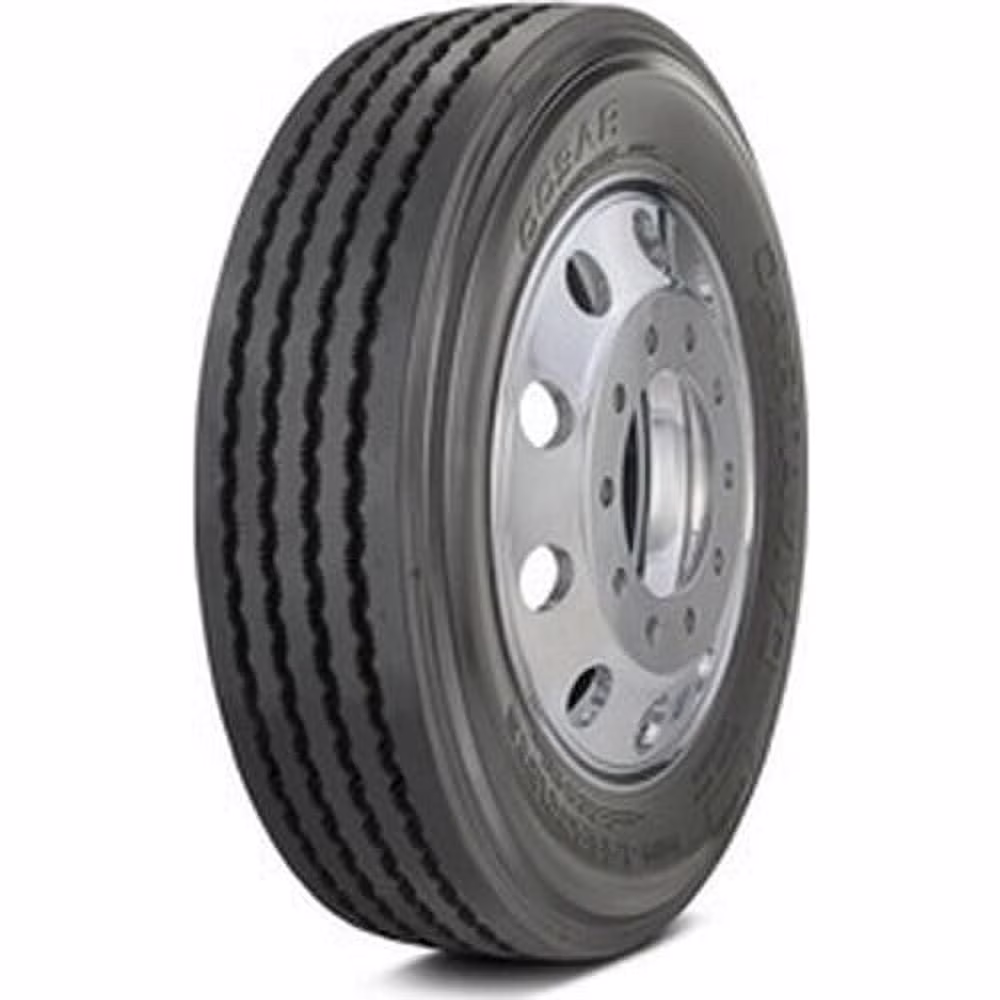 Dynatrac RA200 11R24.5 H/16PLY