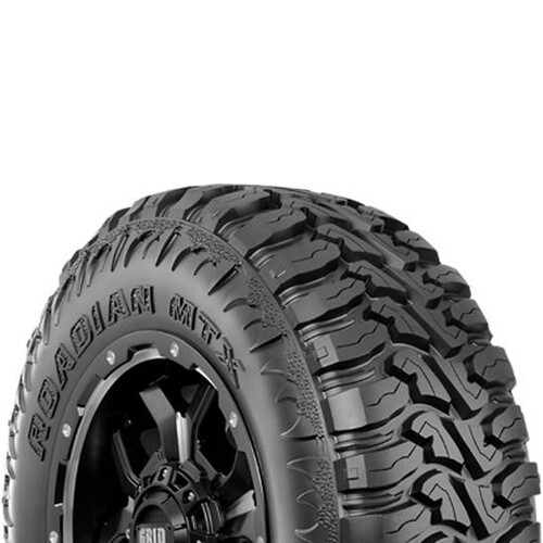 Nexen Roadian MTX LT275/70R18 E/10PLY BSW (2 Tires)