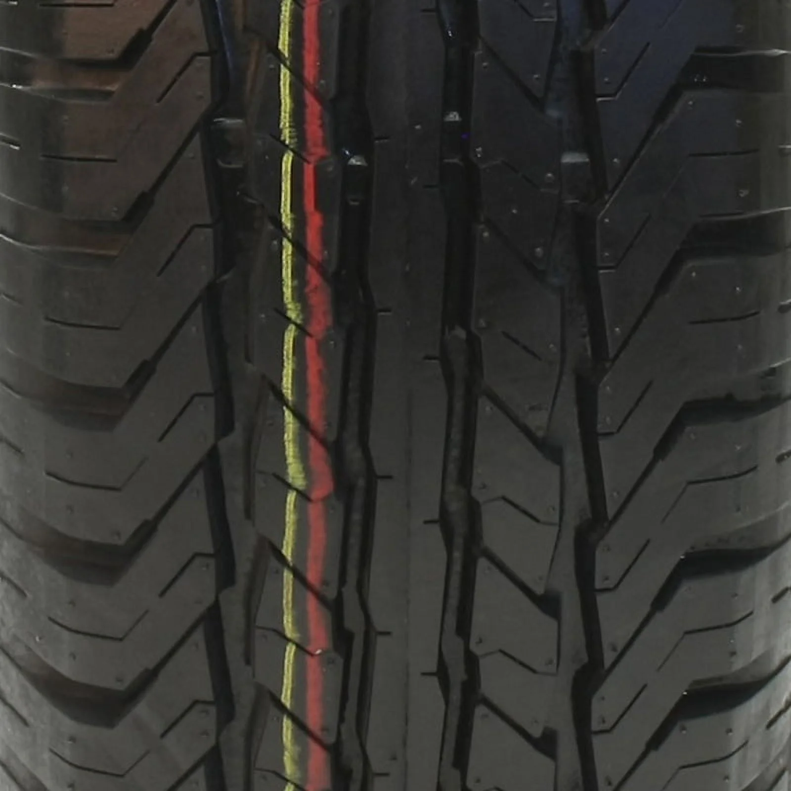 Duro DL6000 Onvoy 275/70R17 119 Q Tire