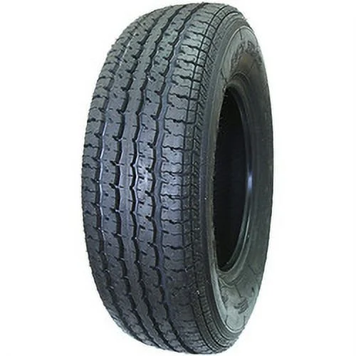 (Qty: 2) ST205/75R15/8 Hi Run JK42 Trailer 107L tire