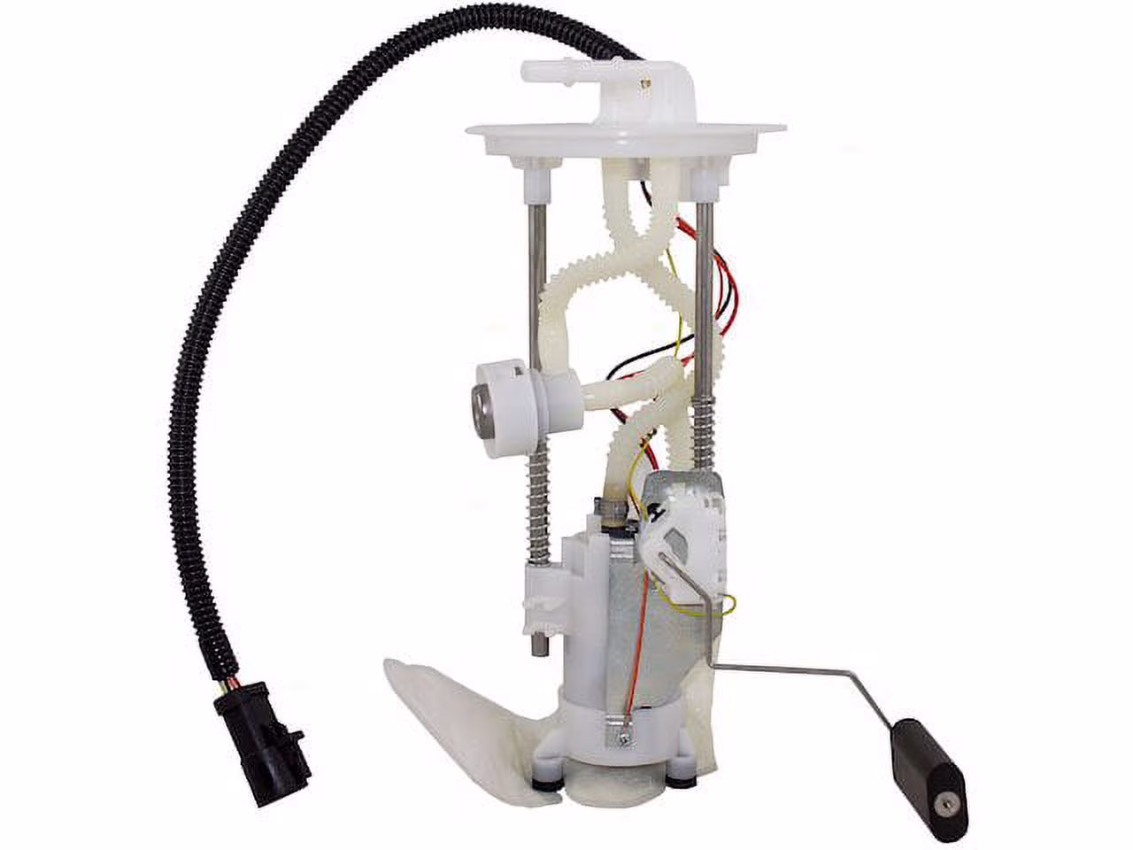 Fuel Pump Assembly - Compatible with 2002 - 2003 Ford Explorer Sport Trac