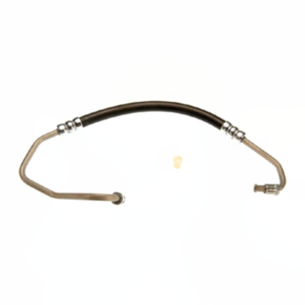 Teledu For 1977-1979 Chevrolet Camaro Coupe Power Steering Pressure Line Hose Assembly