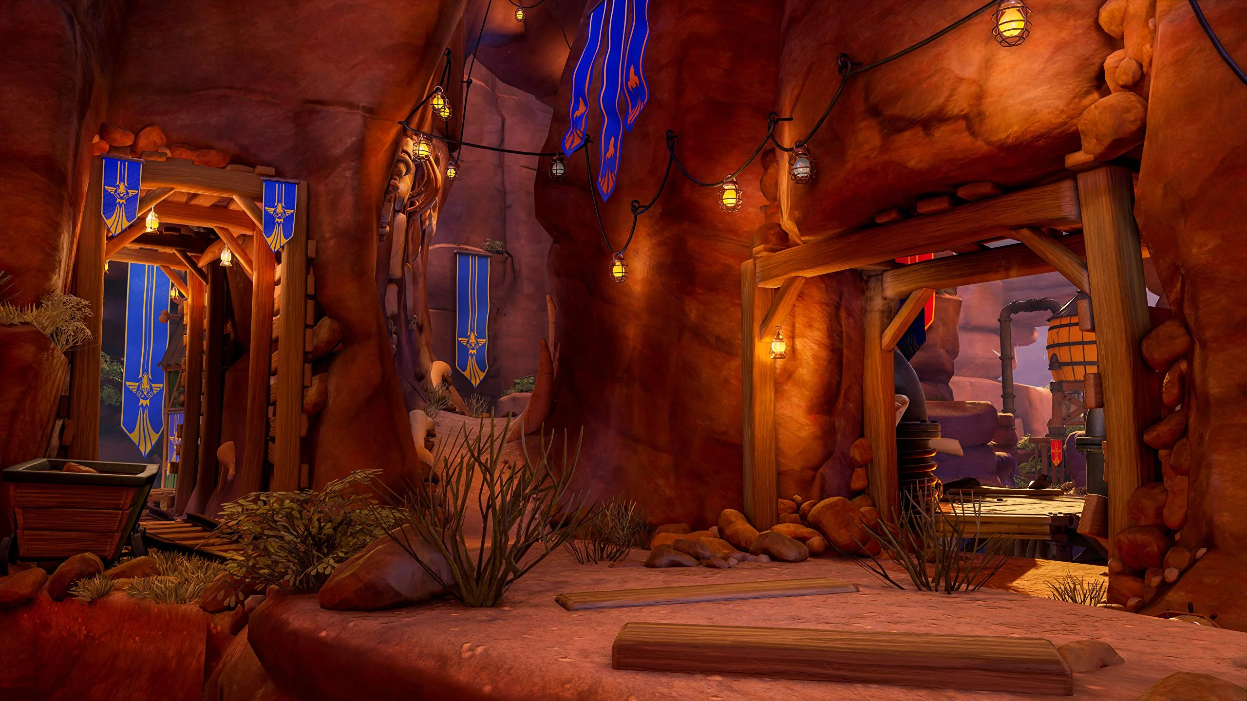 ROCKET ARENA MYTHIC EDITION [T]