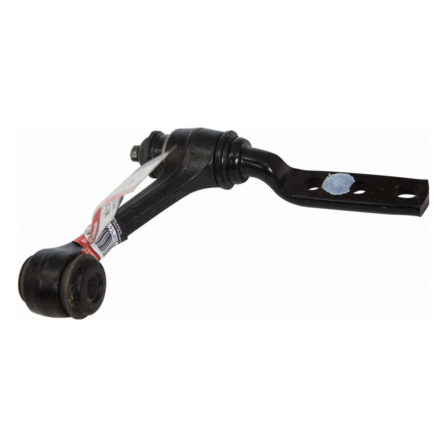 Motorcraft Steering Idler Arm MEOE-60 Fits select: 1983-2002 MERCURY GRAND MARQUIS, 1987-2002 FORD CROWN VICTORIA