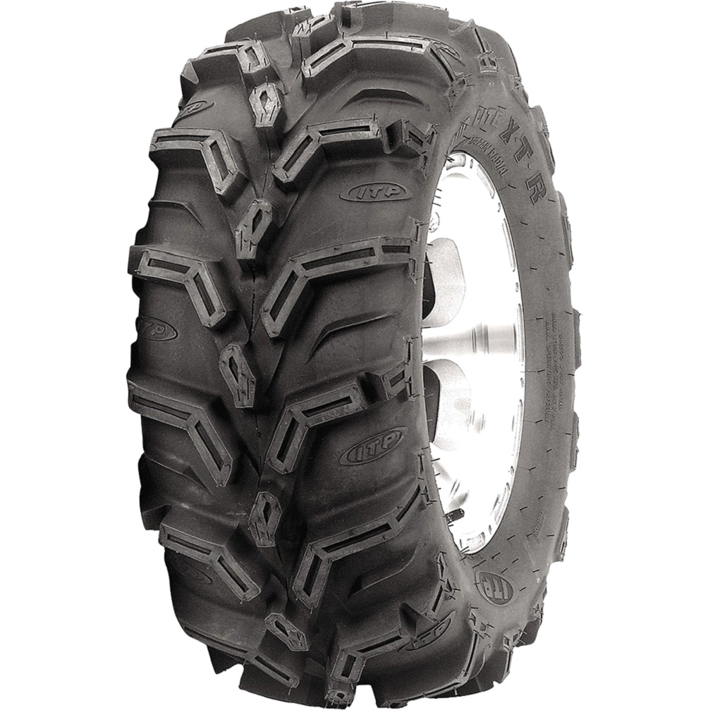 Itp Mud Lite XTR 26X11R12 79F 6 Ply M/T ATV UTV Mud Tire