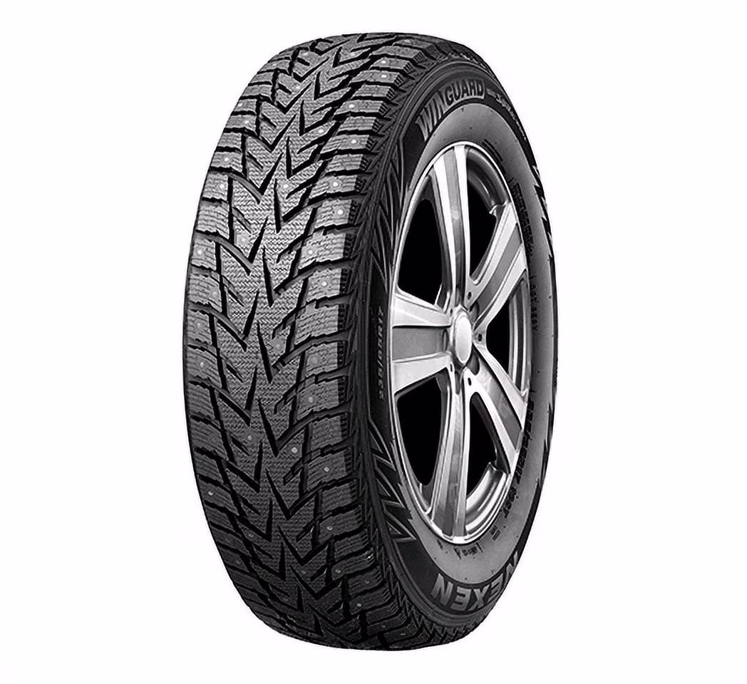 Nexen Winguard Winspike Studable Winter Snow Tire - 245/70R16 107T
