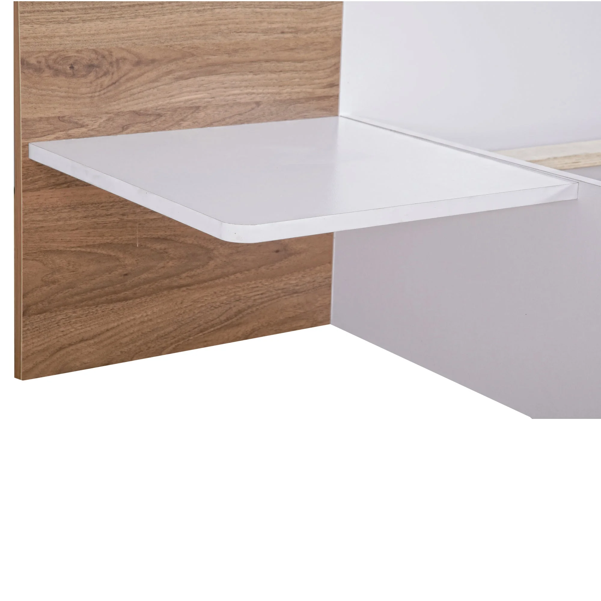 Elegant Dreamland Queen Bed