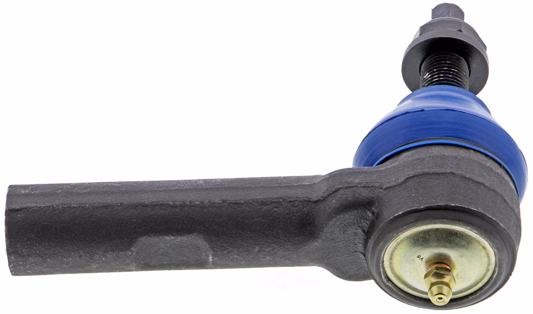 Steering Tie Rod End Fits select: 2000-2011 DODGE DAKOTA, 2006-2010 DODGE CHARGER