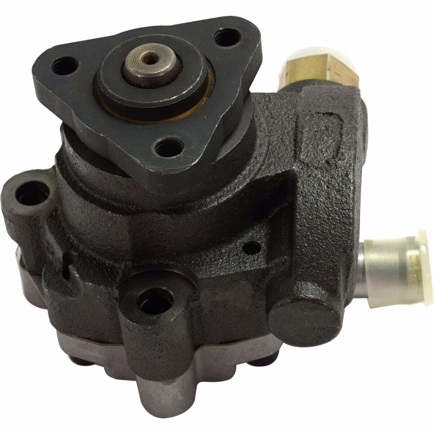 Teledu Power Steering Pump For Land Rover 1999-2004 Discovery Sport Utility