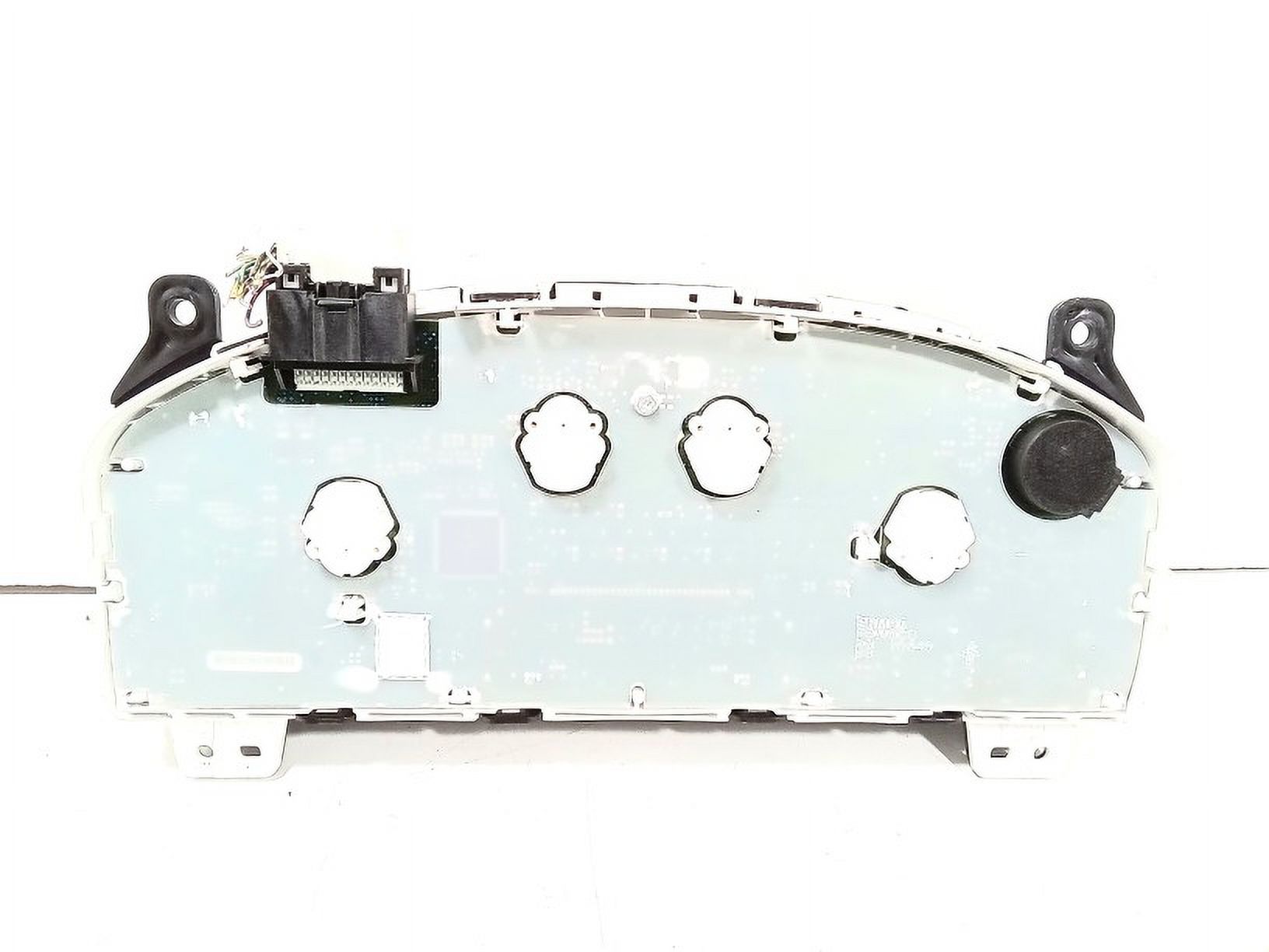 Pre-Owned 2012 Ford Escape MPH Speedometer Head Cluster ID BL8T-10849-CB 152K OEM (Good)