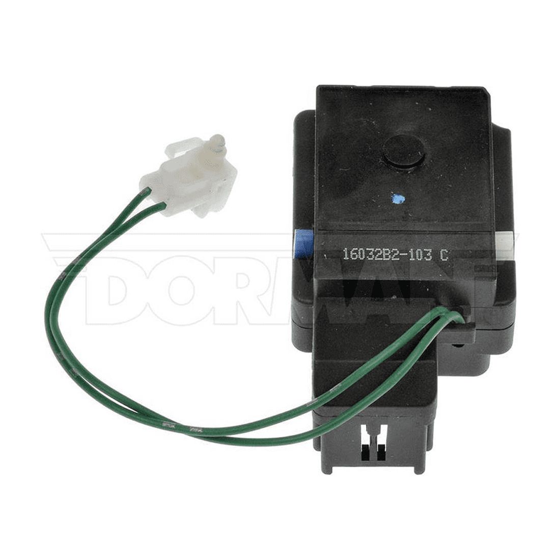 Dorman Ignition Starter Electric Switch for Chevy GMC Pickup Truck SUV Brand New