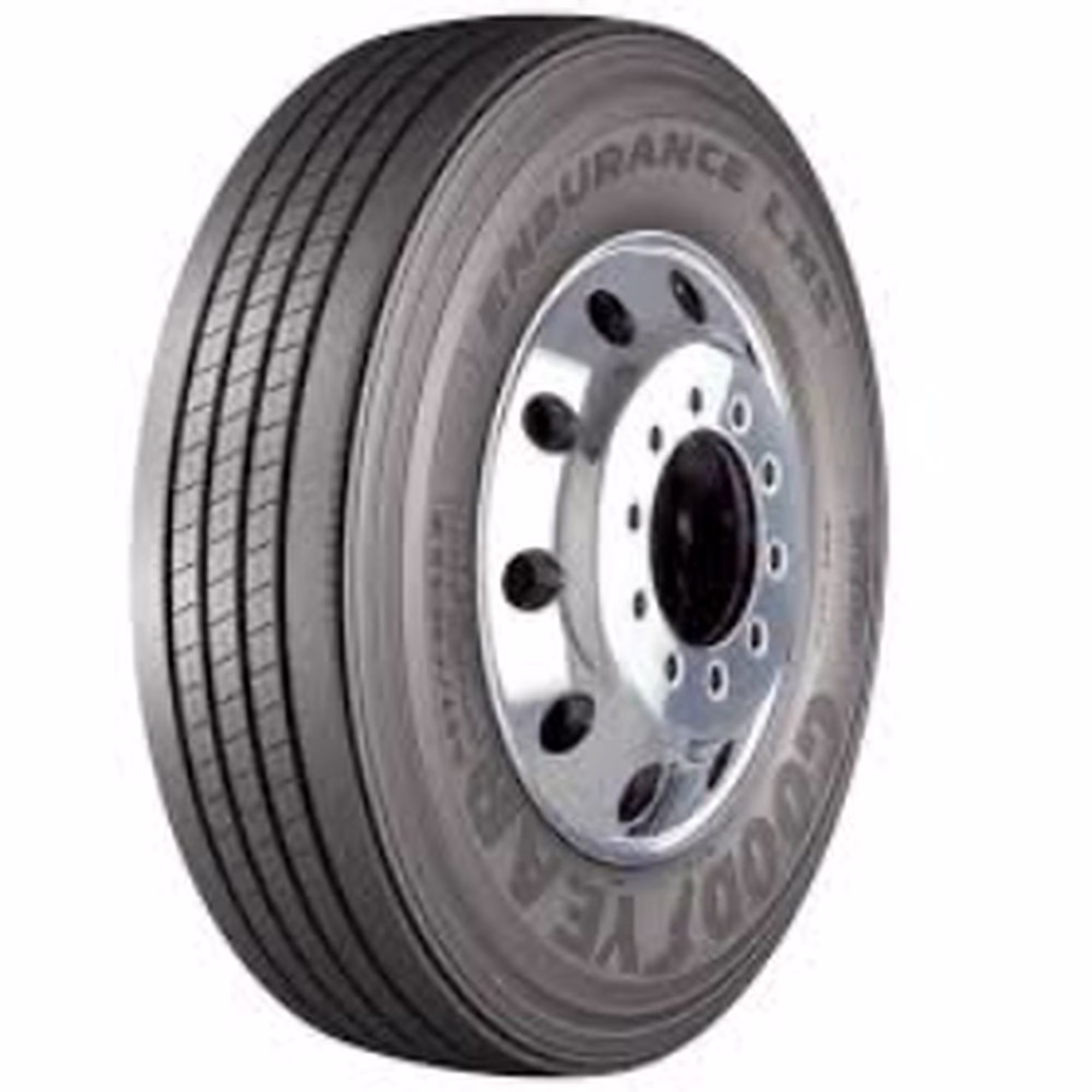 Goodyear Endurance LHS 11R24.5 146L G Commercial Tire