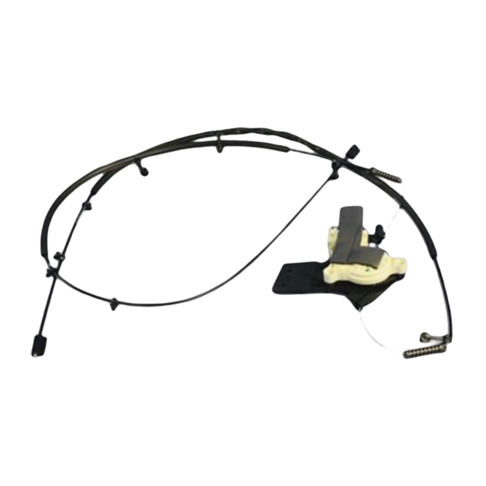 Rear Window Motor Cable/ High Quality/ 68054772Ab High Performance/ Replace for 1500 2500 3500 Accessories