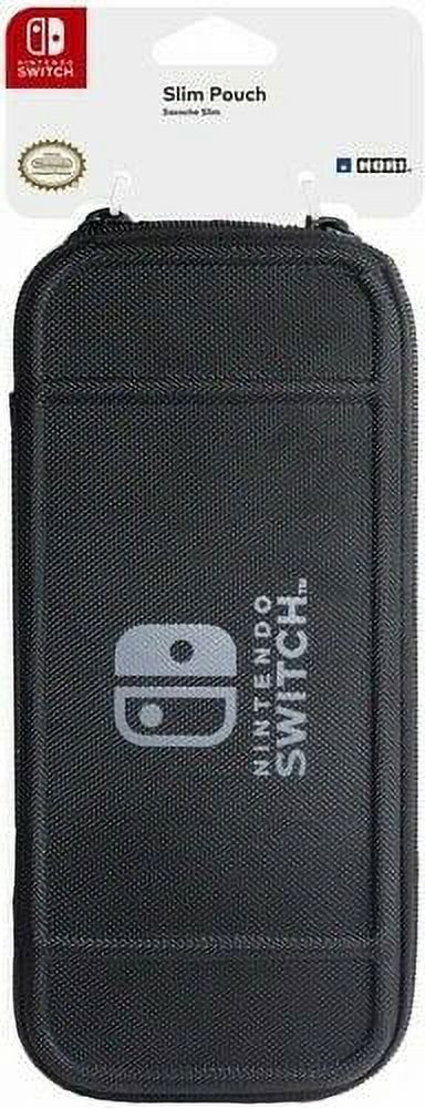 HORI New Tough Pouch for Nintendo Switch [New ]
