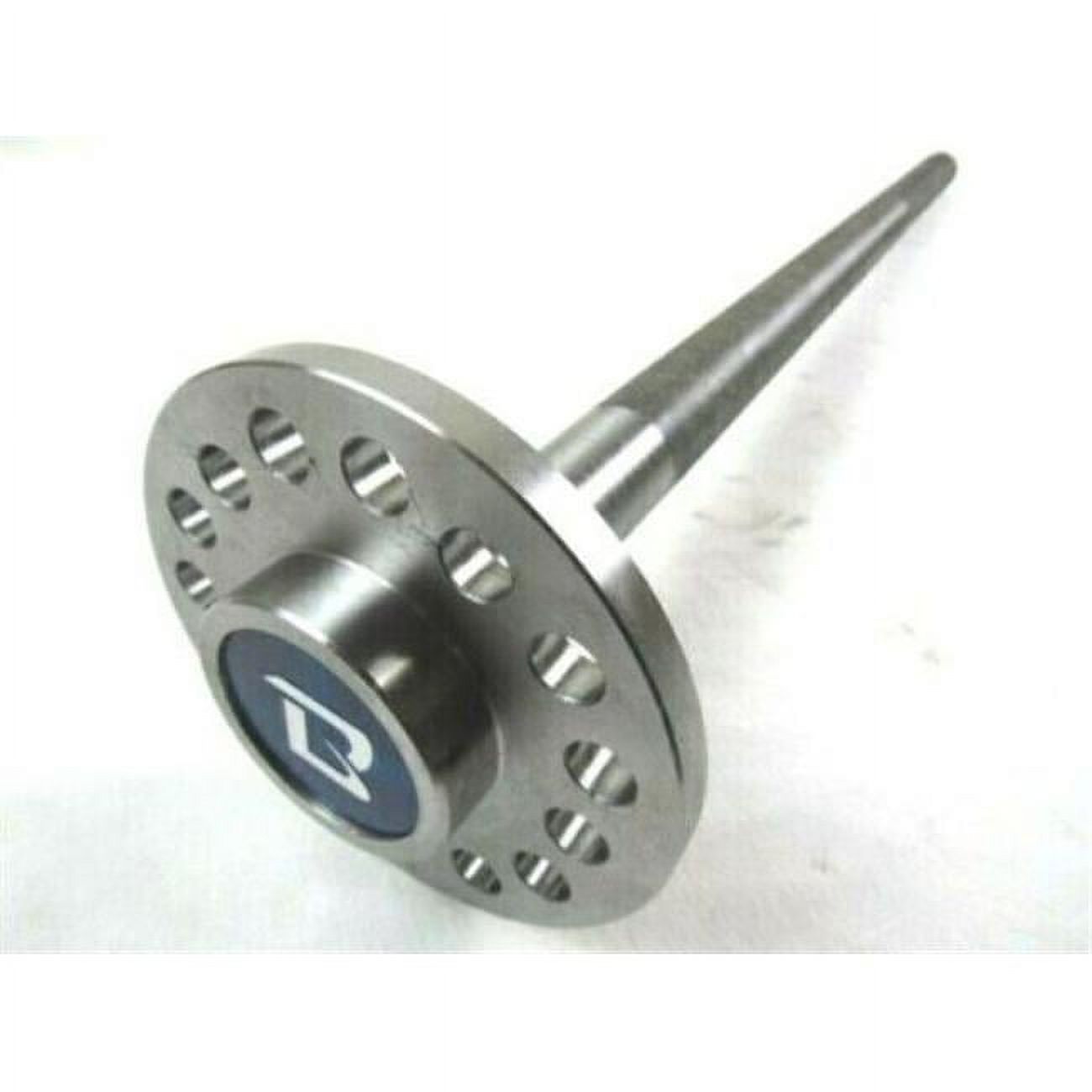 30 in. 4140 Forged 35 Spline Large Bearing Axle Shaft for 9 in. Ford