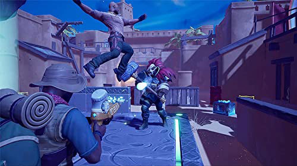 Jumanji: The Video Game - Switch