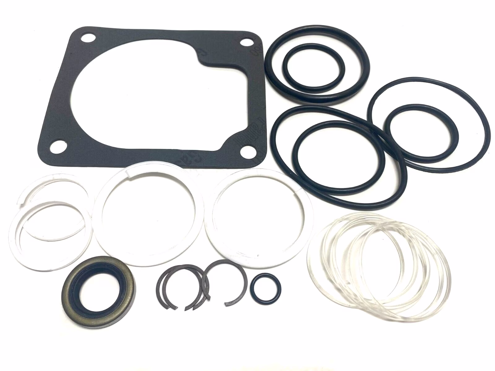 Arko Tractor Parts Power Steering Seal Kit For John Deere 1020 1030 1520 1530 2030 2040 2130 2150 2155 2350 AT26188 AT315816