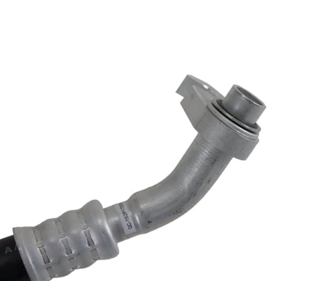 Four Seasons 66014 Hose Assy Suction Fits select: 2014-2015 CHEVROLET SILVERADO, 2014-2015 GMC SIERRA