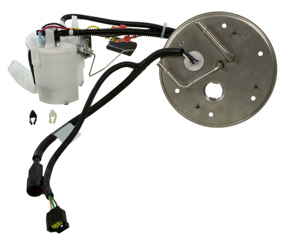 Carter P76686M Fuel Pump Module Assembly