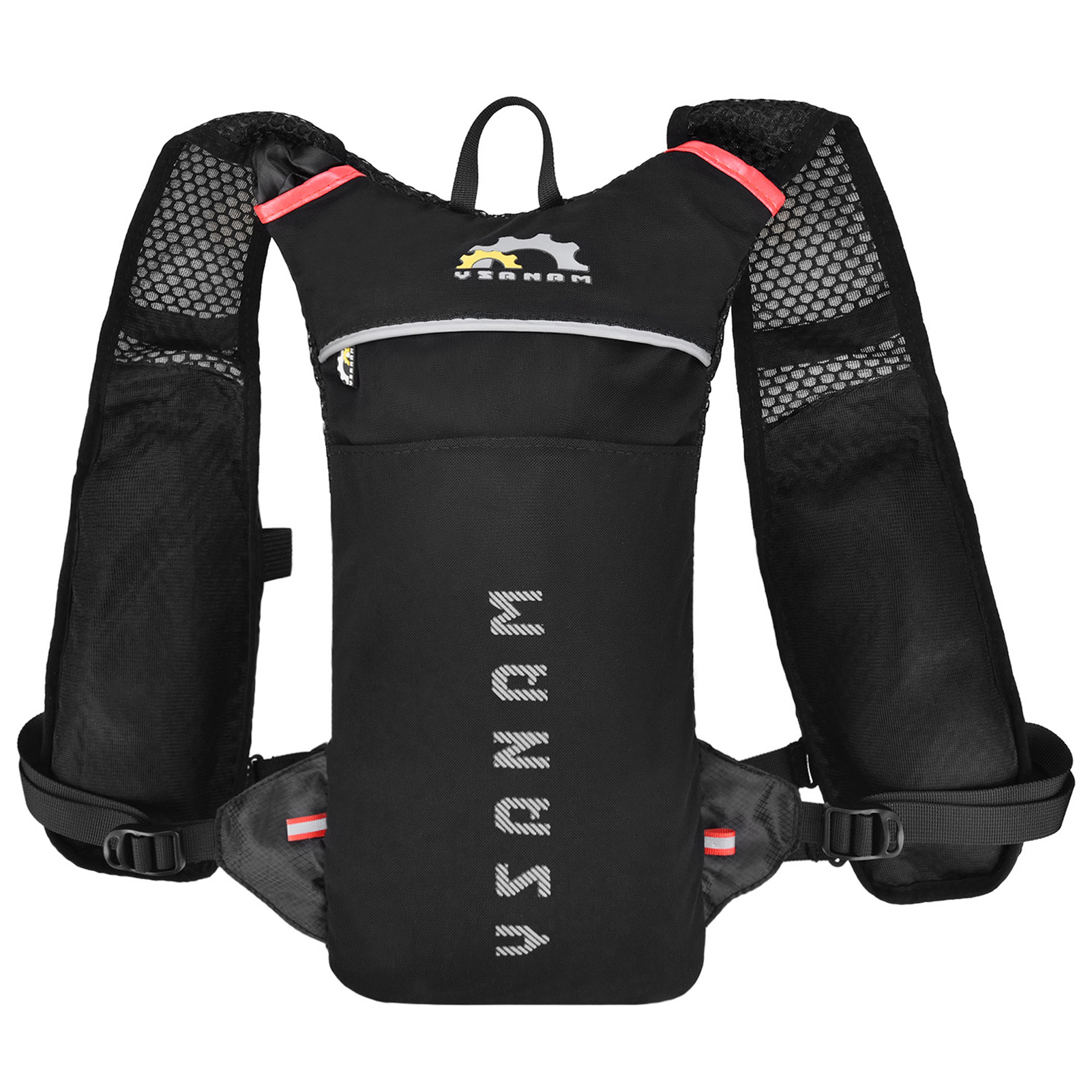 Breathable Hydration Backpack for Cycling and Hiking Pack