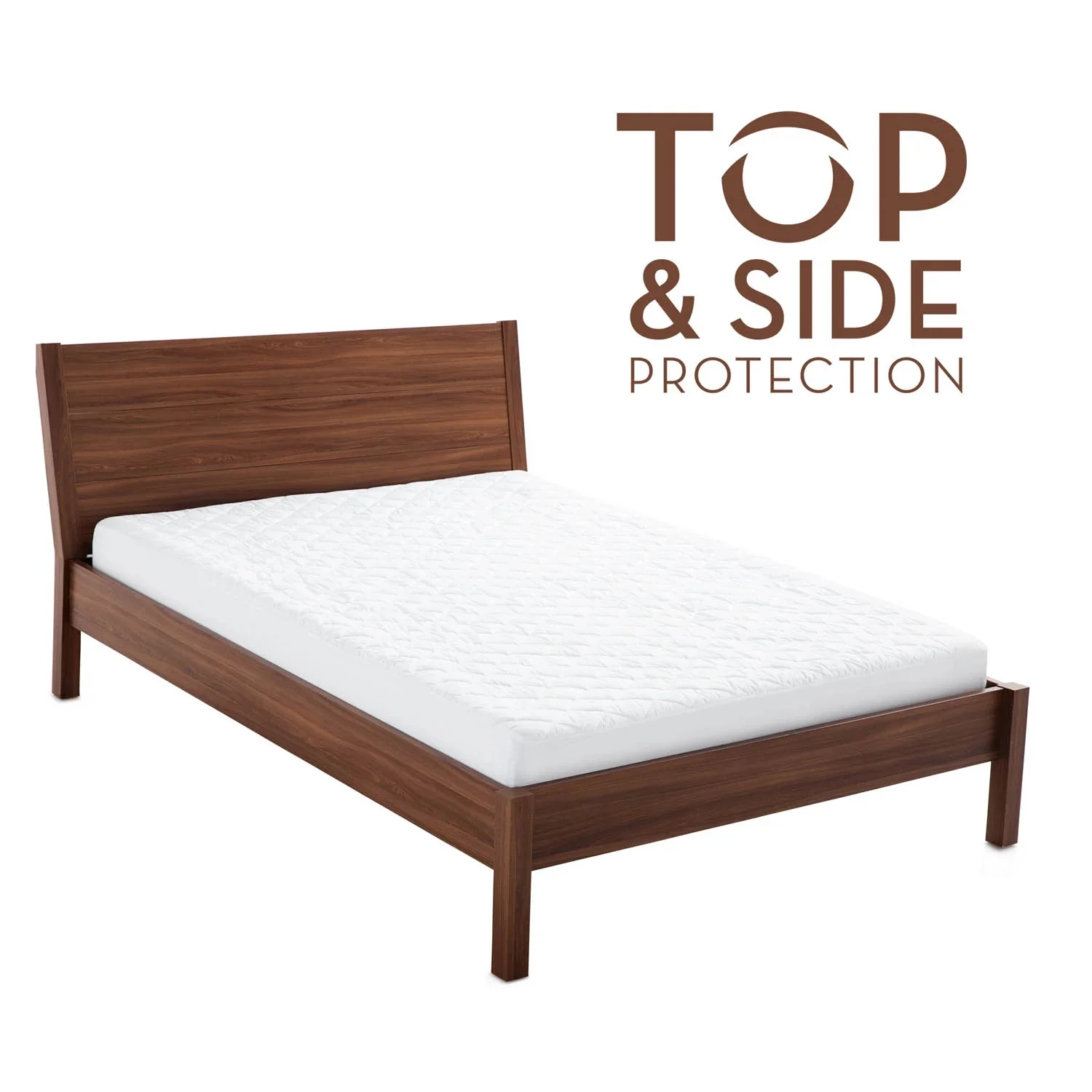 Snooze Quilt Tite® Mattress Protector