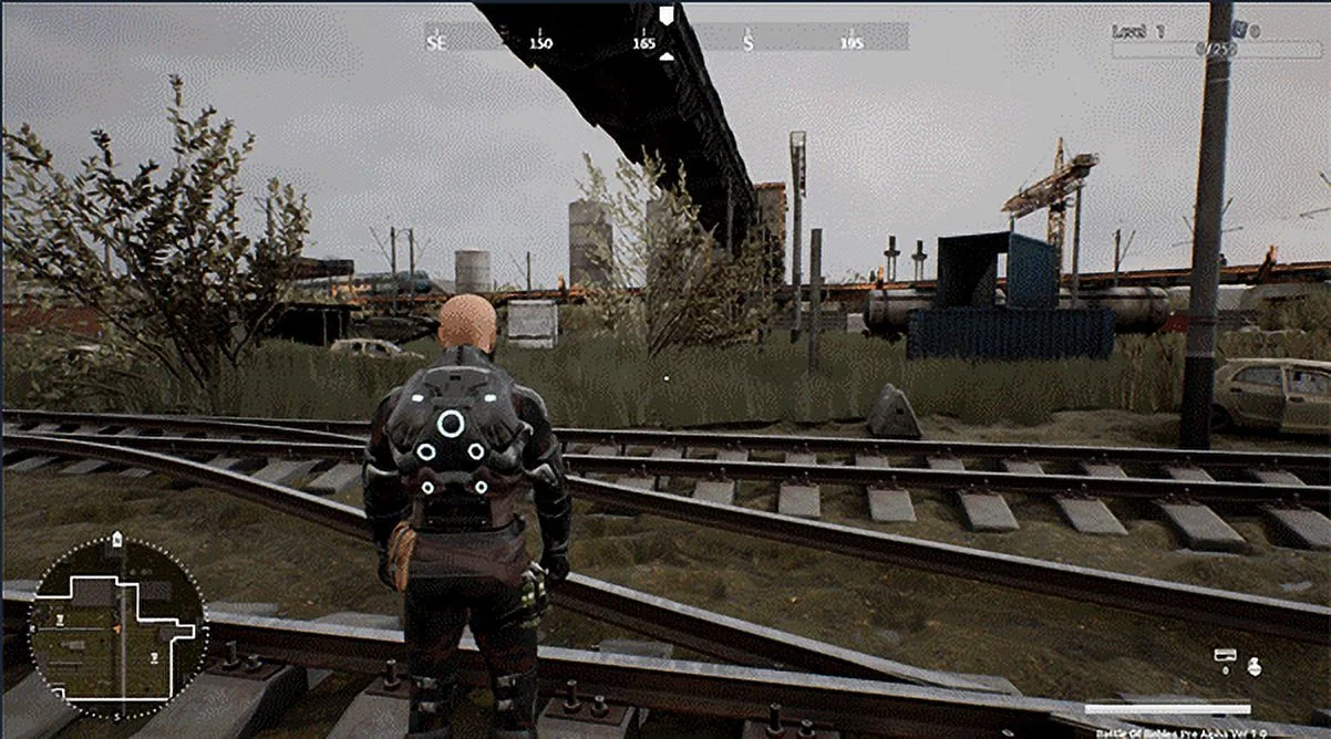 Battle of Rebels, Nintendo Switch