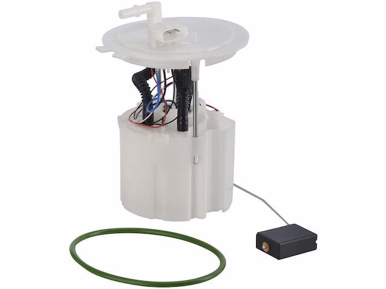 Fuel Pump - Compatible with 2007 - 2012 Nissan Sentra 2008 2009 2010 2011