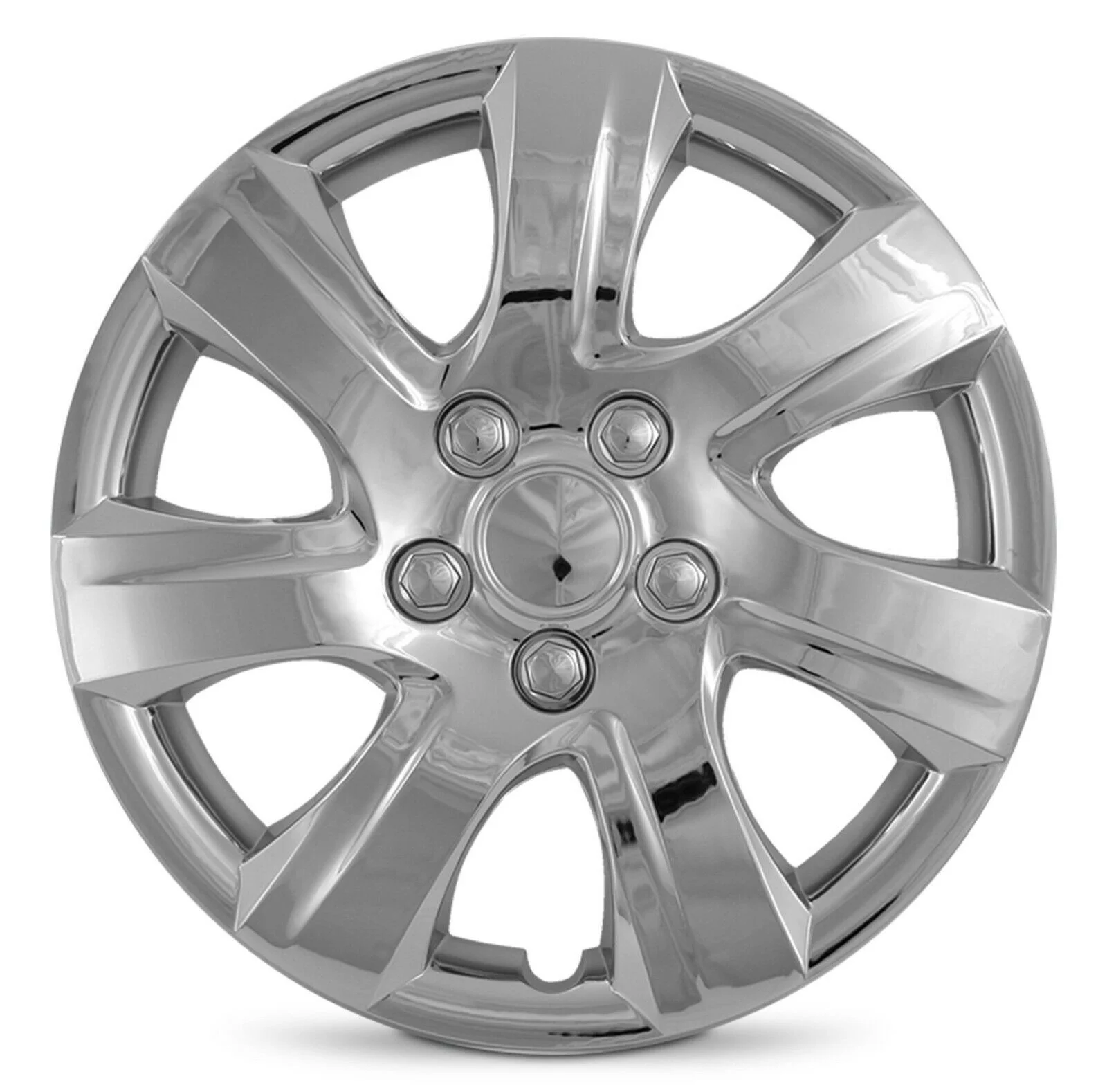 16 Inch Hubcap for 2010-2011 Toyota Camry Wheel Cover - Set of 4 Pcs