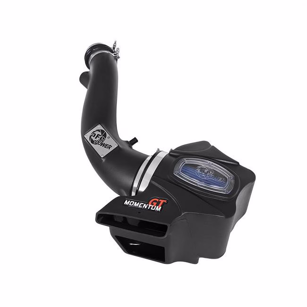 Momentum GT Pro 5R Cold Air Intake System