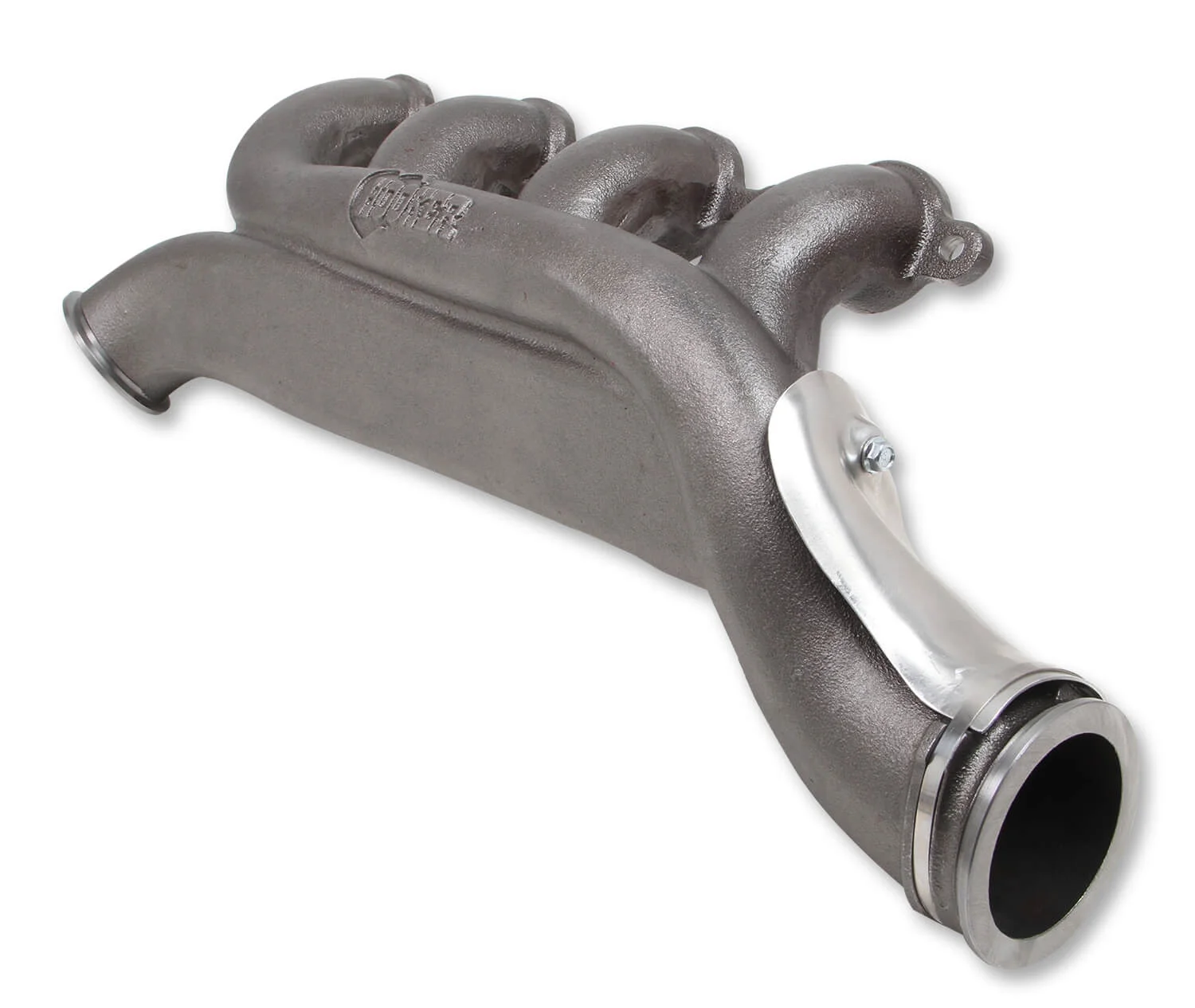 Hooker 8510HKR Exhaust Manifold Kit Fits select: 2012-2015 CHEVROLET CAMARO, 2009-2015 CADILLAC CTS