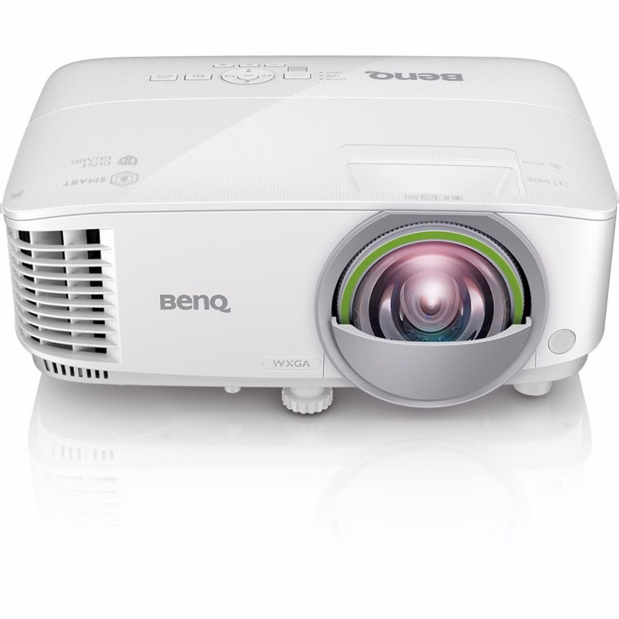 BenQ EW800ST DLP Projector, 16:10