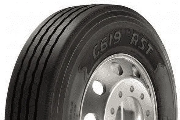 Goodyear G619 RST 11R22.5 144L G Tire