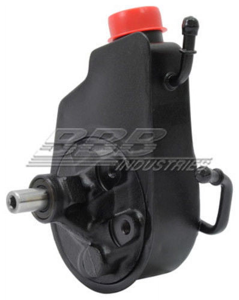 Power Steering Pump BBB INDUSTRIES 731-2280 Reman