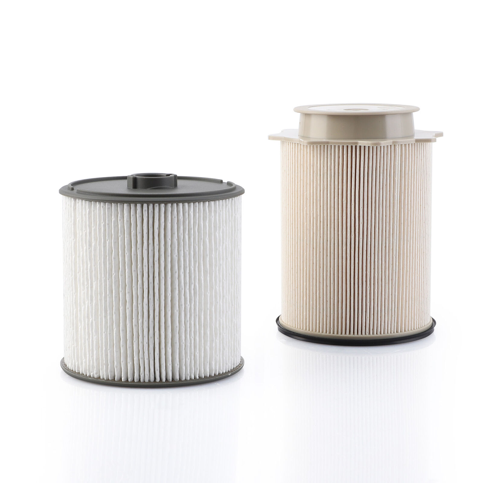 CarBole 6 Pcs Diesel Fuel Filter for 2019-2021 Ram 2500 3500 4500 68157291AA 68436631AA