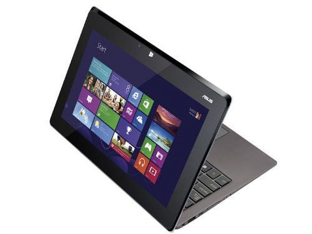 ASUS Taichi 21-DH51 11-Inch Convertible 2in1 (OLD VERSION)