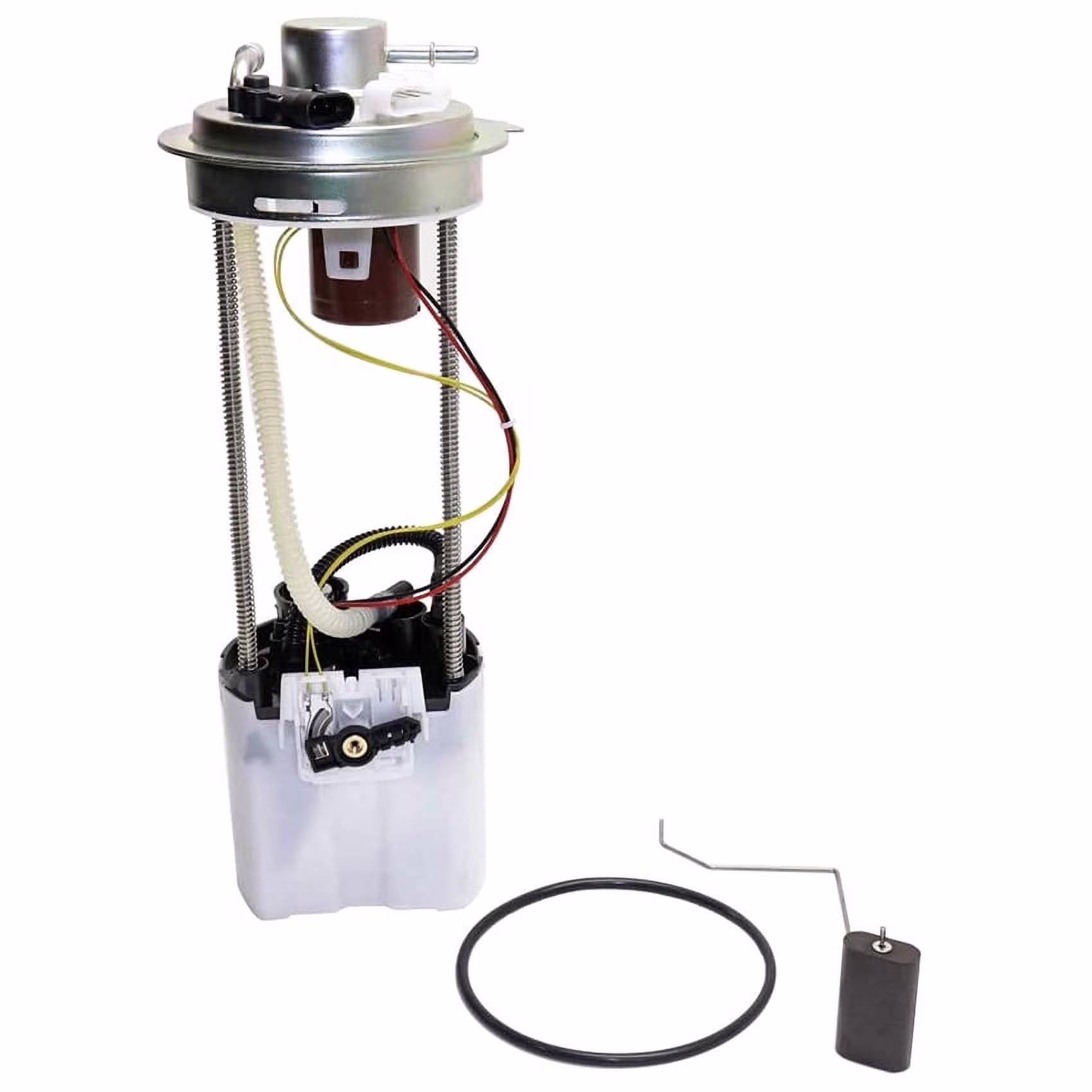 New Fuel Pump Module Fits Chevrolet Silverado 1500 Lt LTZ Wt V8 2007 19206532