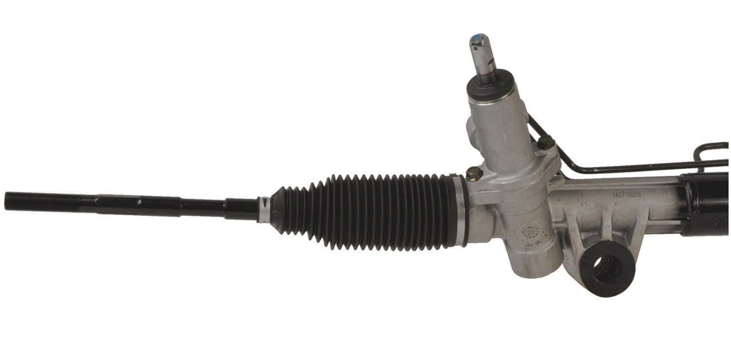 Modulus Premium Steering Solutions 97-2140S New Rack and Pinion Assembly fits 2002-2005 Dodge