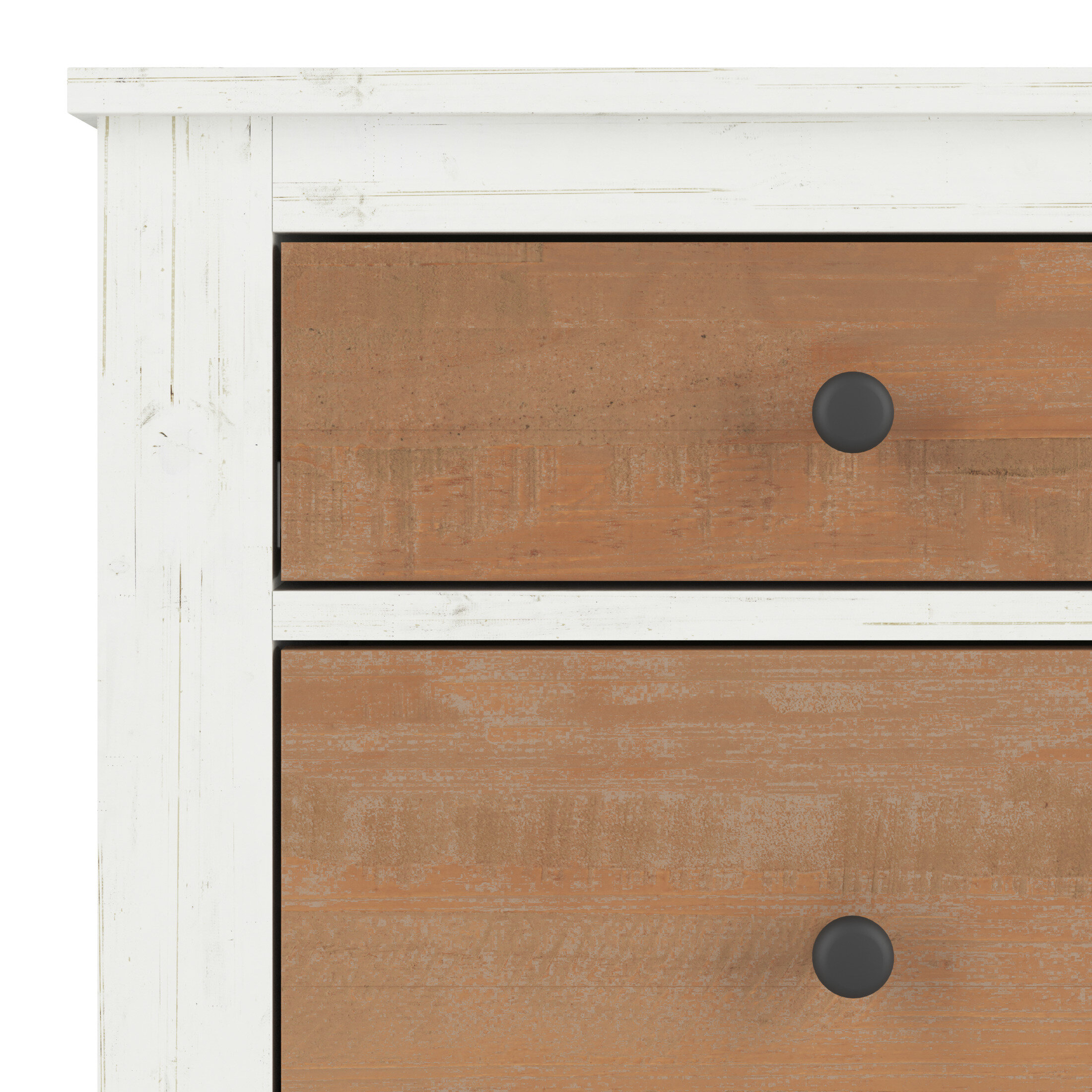 Child Craft Ocean Grove Double Dresser
