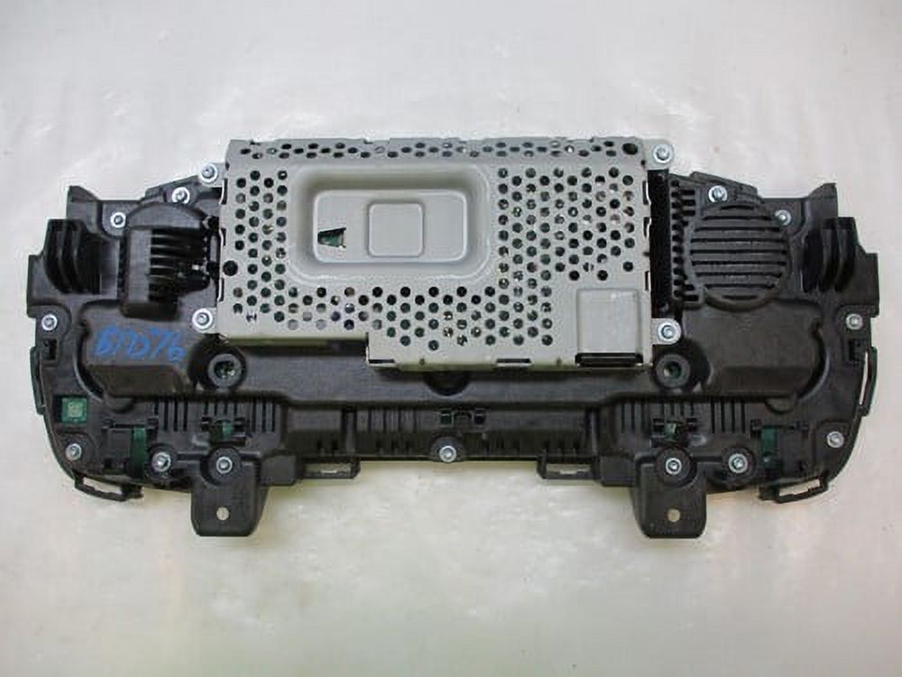 Pre-Owned 2019 2020 BMW X4 Digital Speedometer Speedo OEM 19K Miles (LKQ~343708773) (Good)